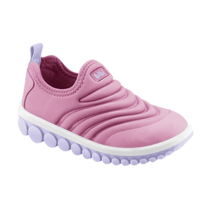 tenis bibi roller 2.0 rosado niña 1155231
