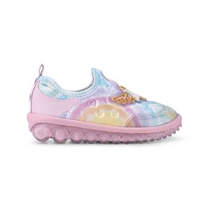 tenis bibi roller 2.0 estampado niña 1155242