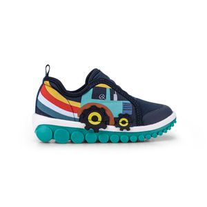 tenis bibi roller 2.0 azul niño 1155243