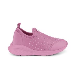 tenis bibi fly baby II rosado niña 1186144