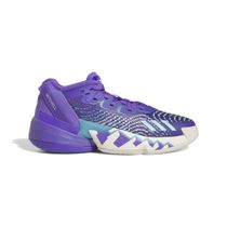 Tenis adidas d.o.n. issue 4 hombre hr0710