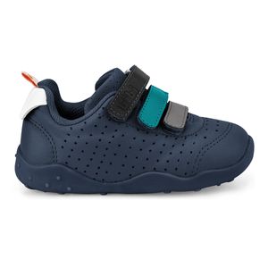 tenis bibi fisioflex azul niño 1215085