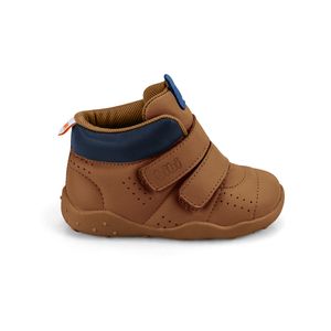 Botin bibi fisioflex gena niño 1215101