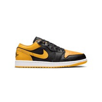 tenis nike air jordan 1 low hombre 553558-072
