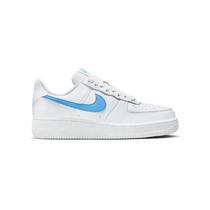 tenis nike air force 1 mujer dv3808-103