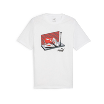 playera puma graphics sneaker hombre 680175 02