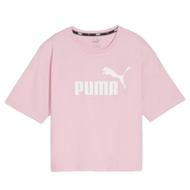 playera puma essentials mujer 586866 28