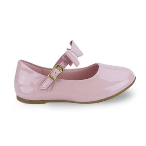 ballerina bibi rosado niña 1152077