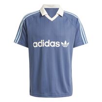 playera adidas stripe hombre iu0199