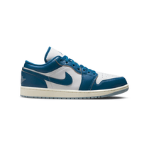 tenis nike air jordan 1 low hombre fn5214-141