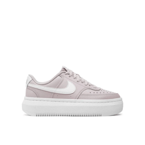 tenis nike court vision alta mujer dm0113-005