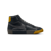 tenis nike blazer mid pro club hombre fb8891-001