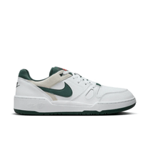 tenis nike full force low hombre hf1739-100