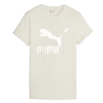 playera puma classics shiny mujer 625597 87