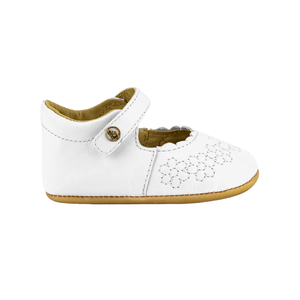 zapatilla bibi afeto joy ii blanco niña 1212087