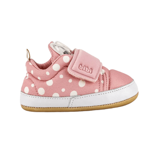 tenis bibi afeto joy ii rosa niña 1212091