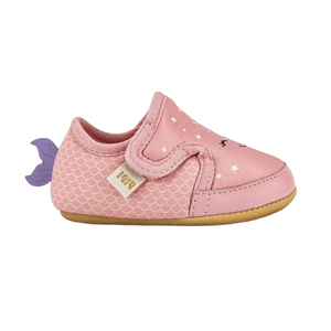 tenis bibi afeto joy ii rosa niña 1212096