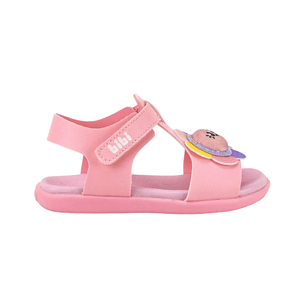 sandalias bibi baby soft ii natural niña 1188153