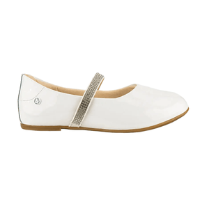 ballerina bibi basic blanco niña 1238014