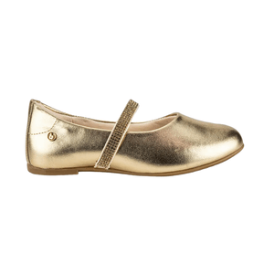 ballerina bibi basic dorado niña 1238016