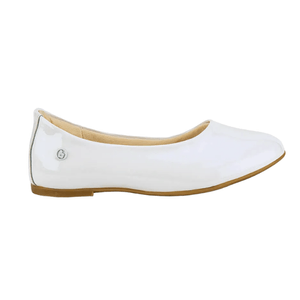 ballerina bibi kids blanco niña 1153089