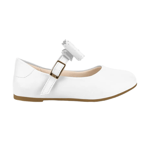 ballerina bibi mini blanco niña 1152090