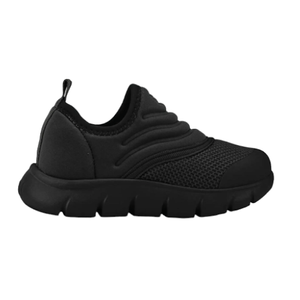 tenis bibi energy baby 2.0 negro niño 1225020