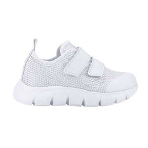 tenis bibi energy baby 2.0 blanco niño 1225026