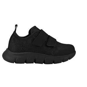 tenis bibi energy baby 2.0 negro niño 1225027