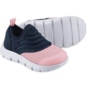 tenis bibi energy baby 2.0 azul niña 1225055