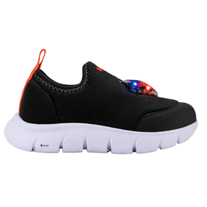 tenis bibi energy baby 2.0 negro niño 1225062