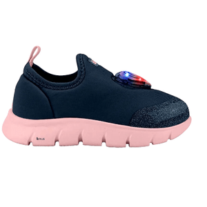 tenis bibi energy baby 2.0 azul niña 1225063
