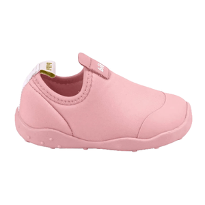 tenis bibi fisioflex rosado niña 1215129