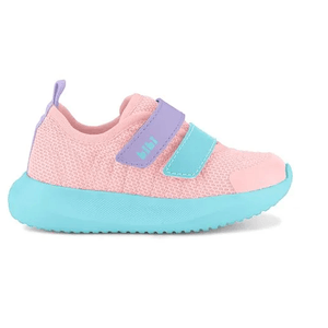 tenis bibi flash rosado niña 1232038