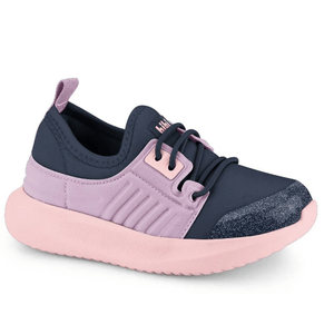 tenis bibi flash azul niña 1232048