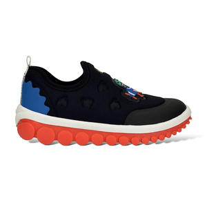 tenis bibi roller 2.0 negro niño 1155293
