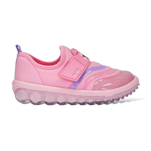 tenis bibi roller 2.0 rosado niña 1155295