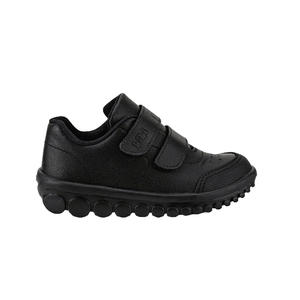 tenis bibi roller colegial 2.0 negro niño 1158008