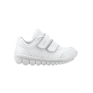 tenis bibi roller colegial 2.0 blanco niño 1158009