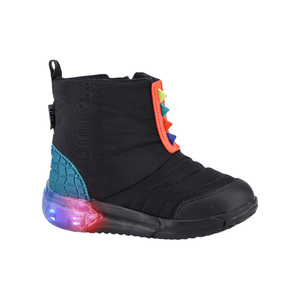 botín bibi space negro niño 1228035