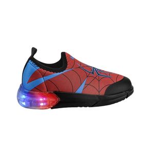 tenis bibi space negro niño 1228065