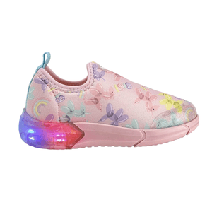 tenis bibi space estampado niña 1228067