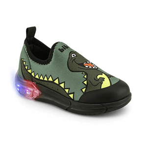 tenis bibi space verde niño 1228071