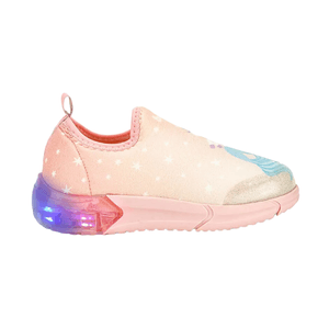 tenis bibi space rosado niña 1228072