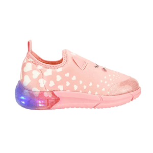 tenis bibi space rosado niña 1228078