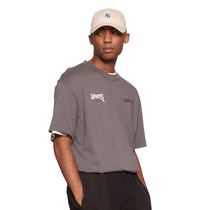 playera fashion alphastyle mafm-4019-gry