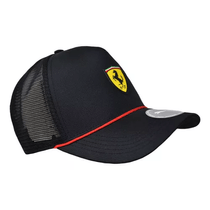 gorra puma ferrari hombre 024452 02