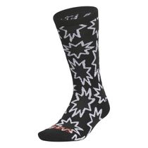 calcetin adidas burst gra sock iz1972