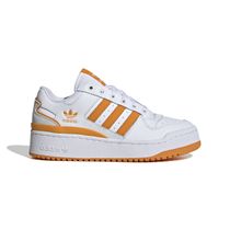 tenis adidas forum bold stripes mujer ih2484