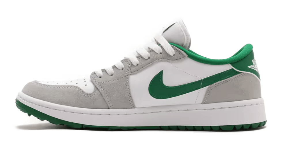 Tenis jordan caballero 2025